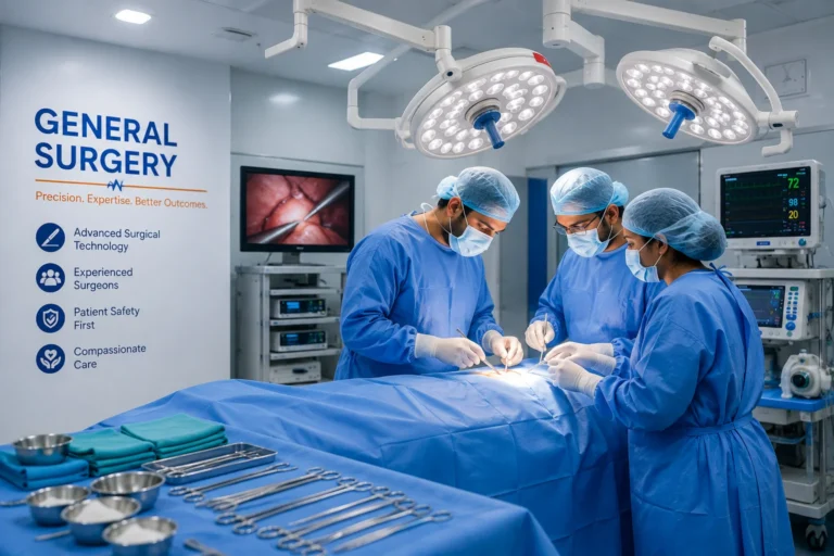 General Surgery