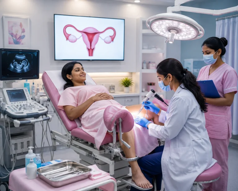 Gynecology