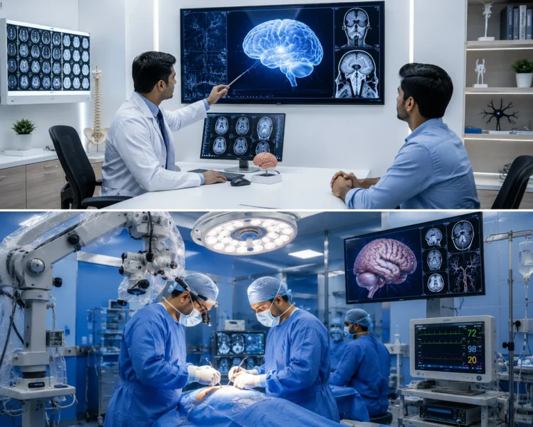 Neurology
