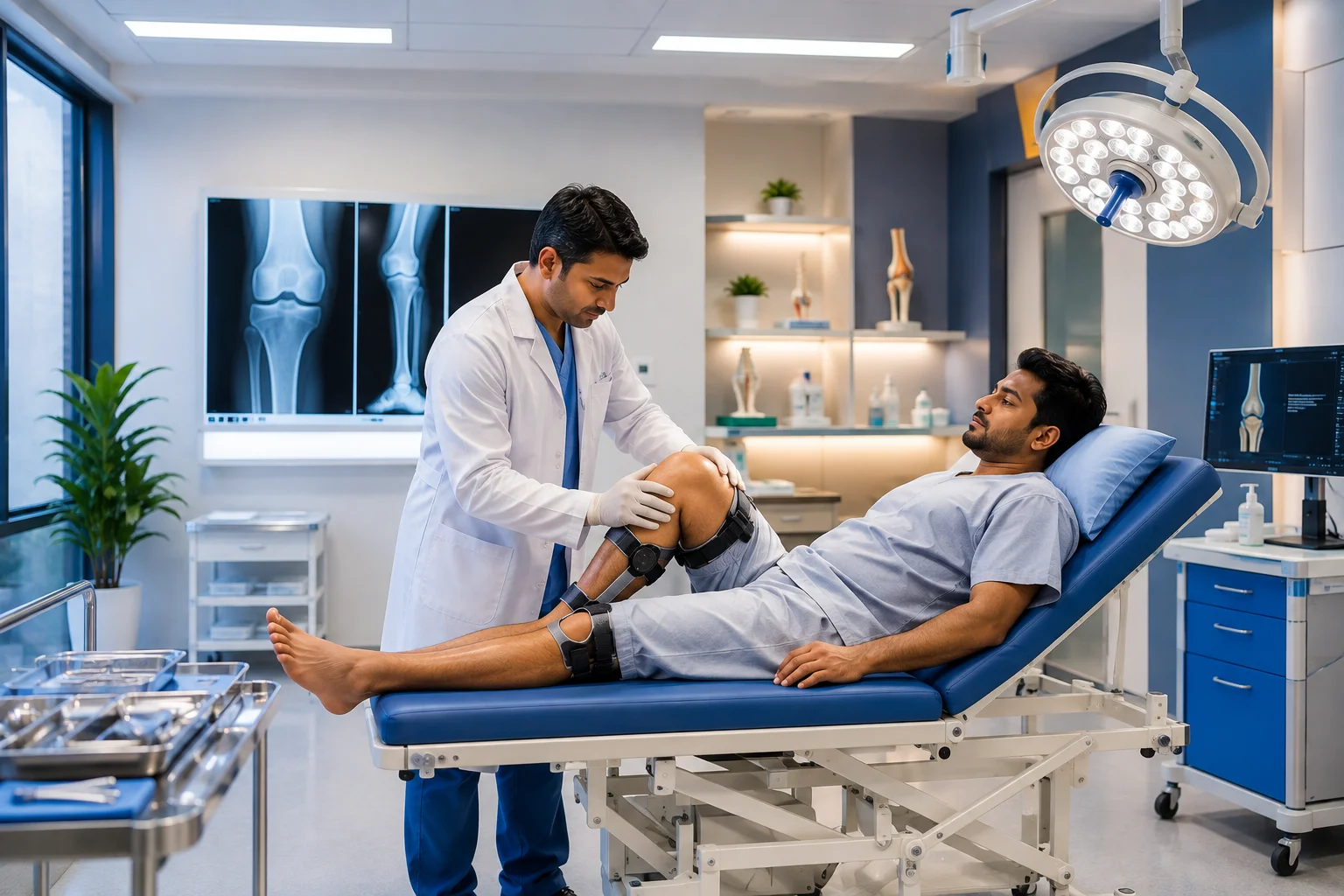 The Importance of Regular Health Check-Ups