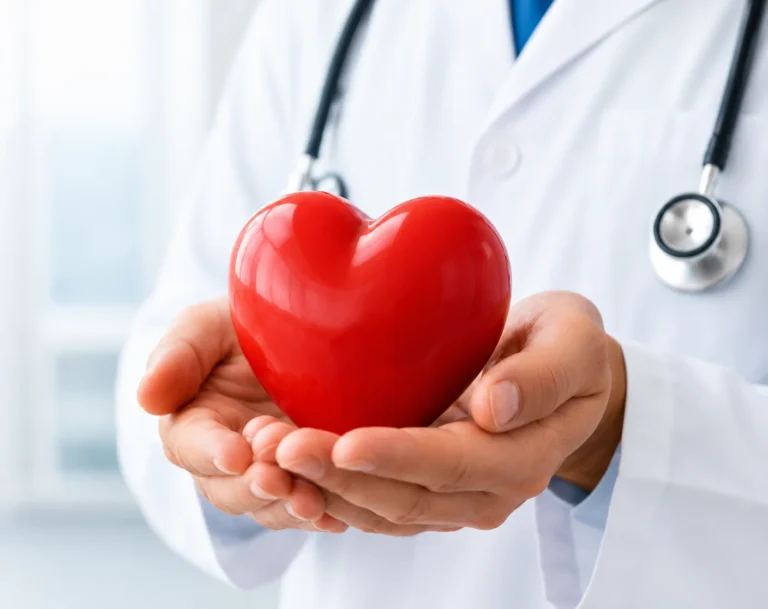 heart
