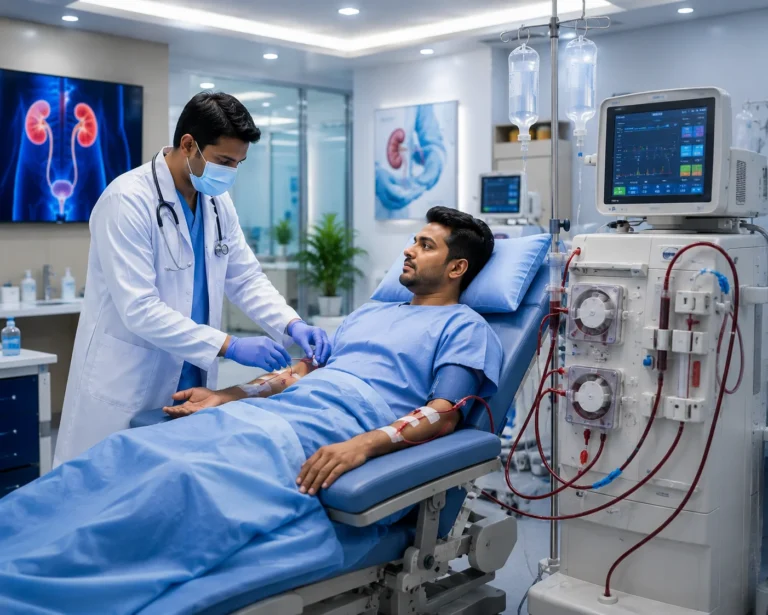 nephrology
