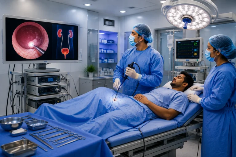 urology